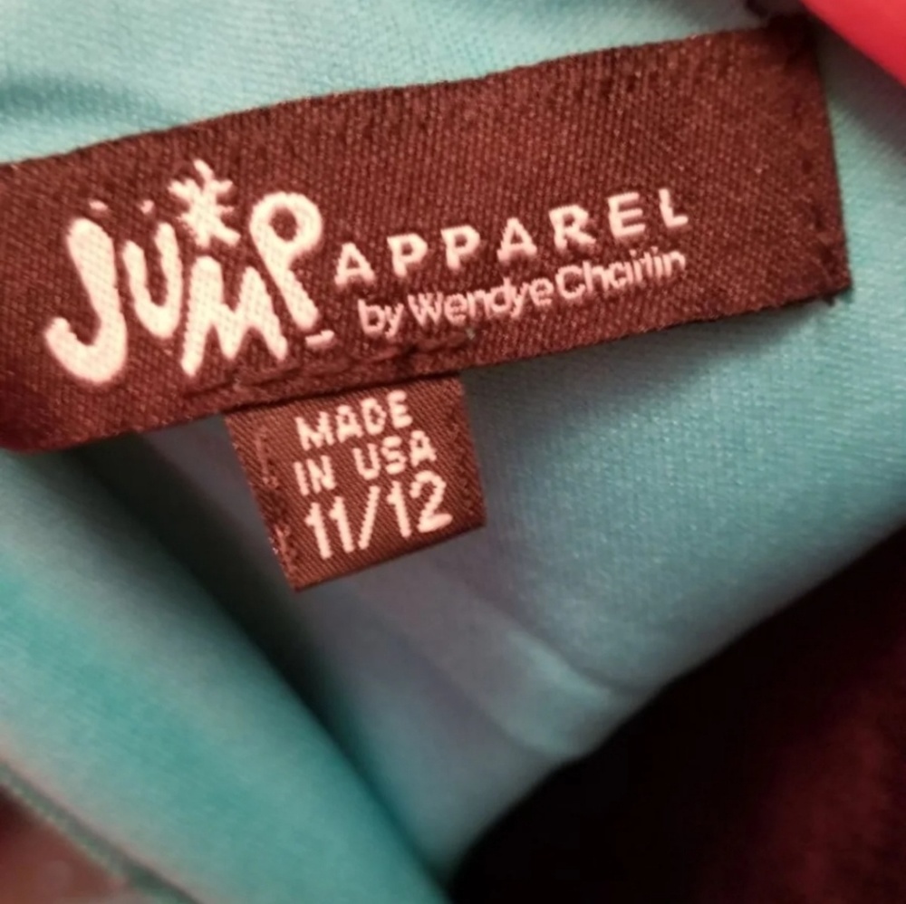 Ombre Strapless Sparkly Dress - Picture 6 of 6